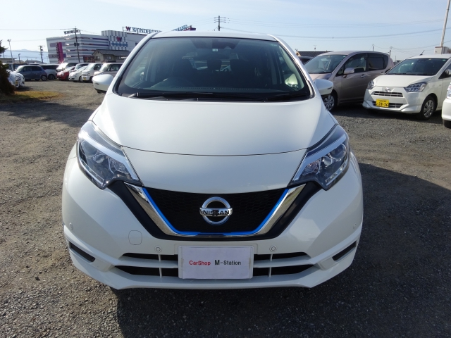 ノート1.2　e-POWER